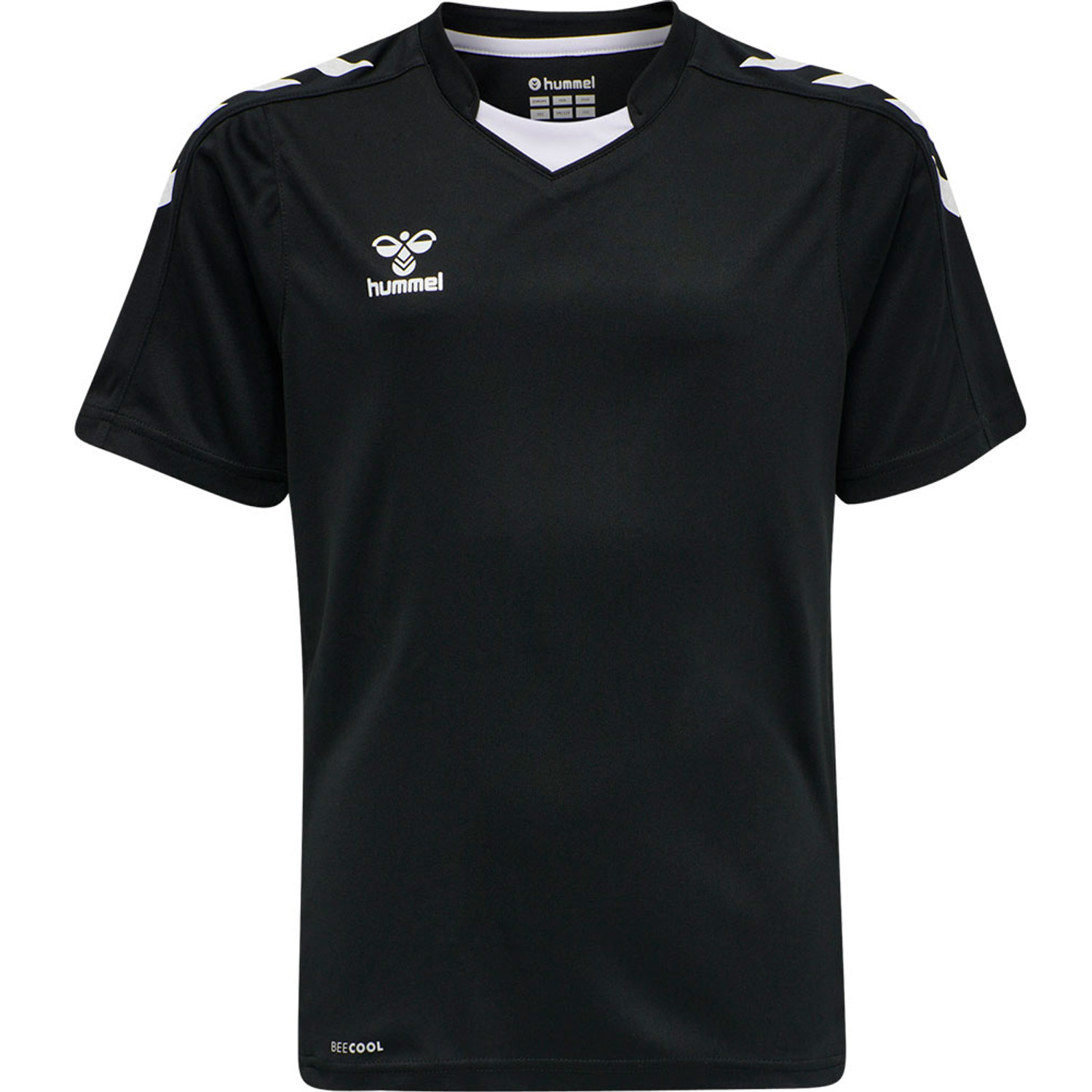 Hummel Core XK Poly Shirt Kids