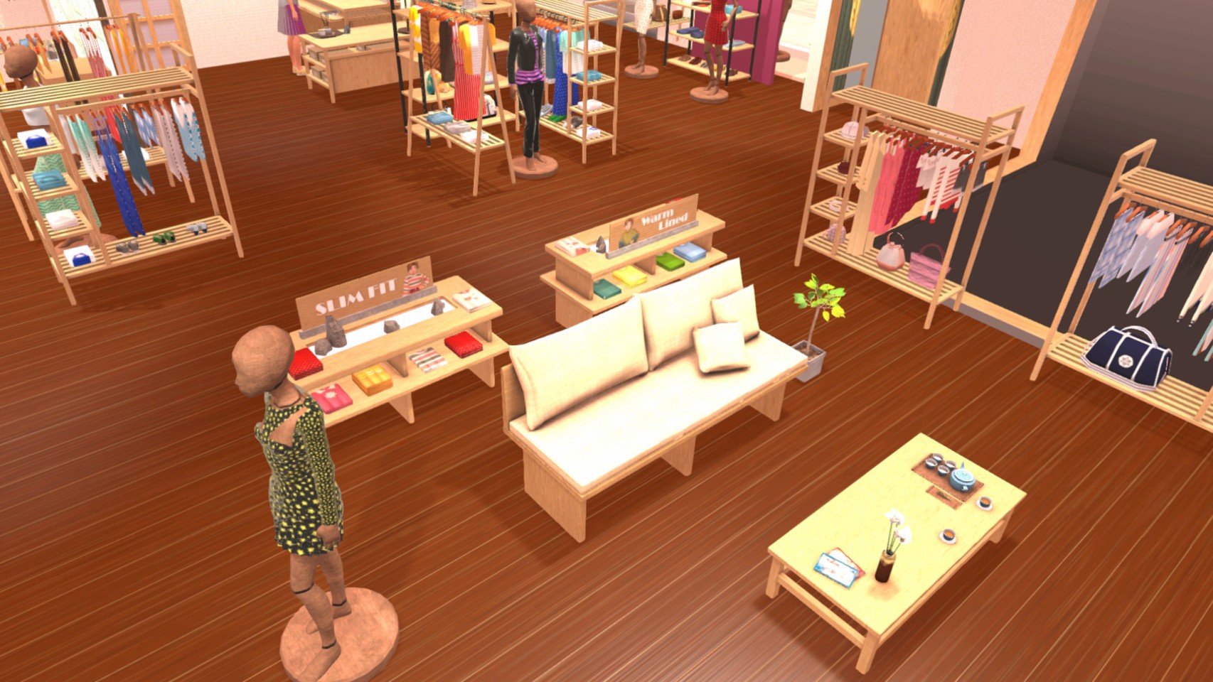 My Universe - Fashion Boutique- PC