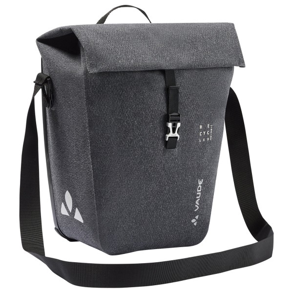 Vaude - ReCycle Pro Single 18 - Sacoche pour porte-bagages