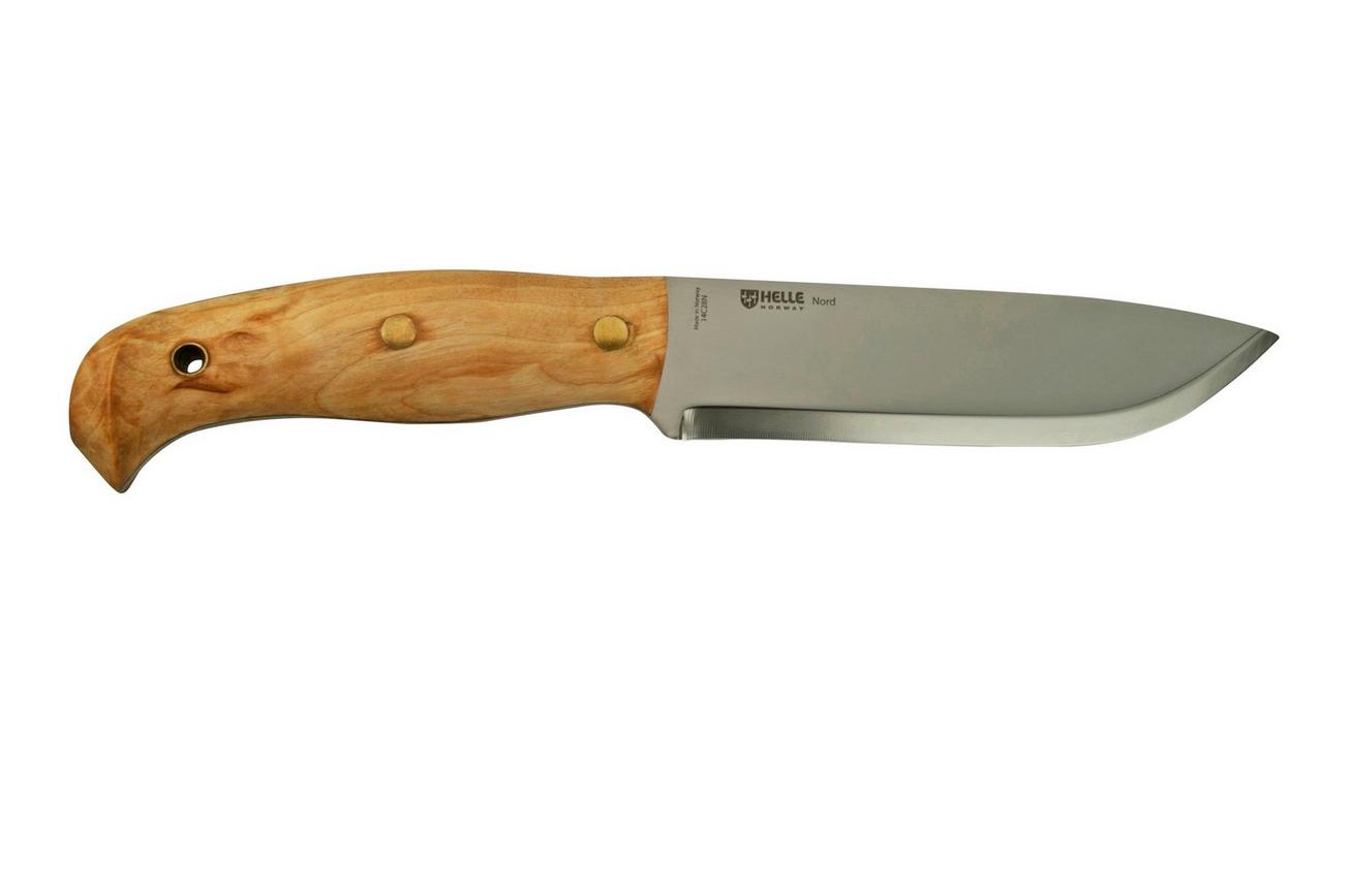 Helle Nord 200670 bushcraftmes