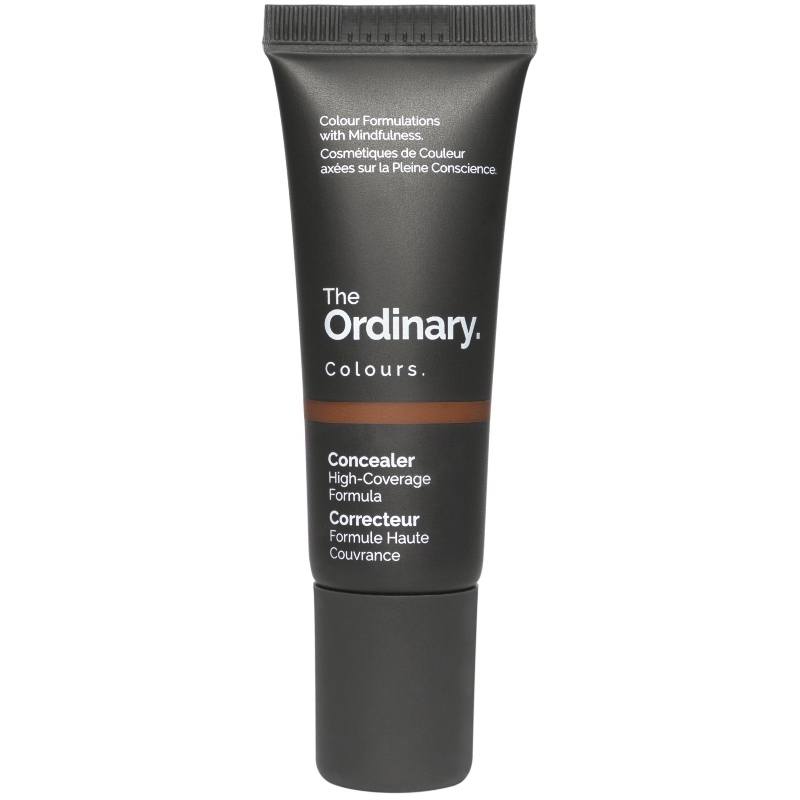 The Ordinary Concealer 8 ml - 3.2 R Deep Red