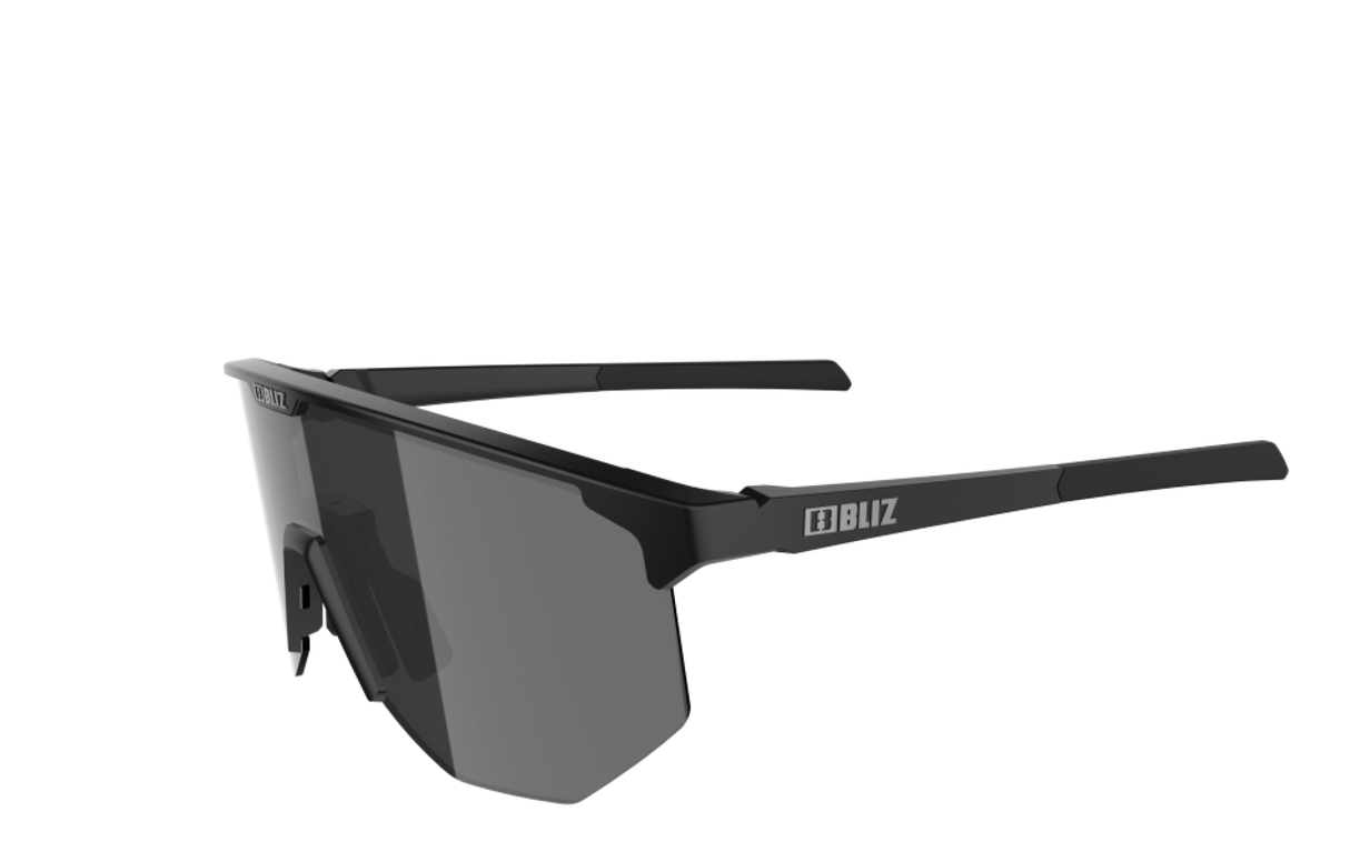 Bliz<br>Hero Matte Black
