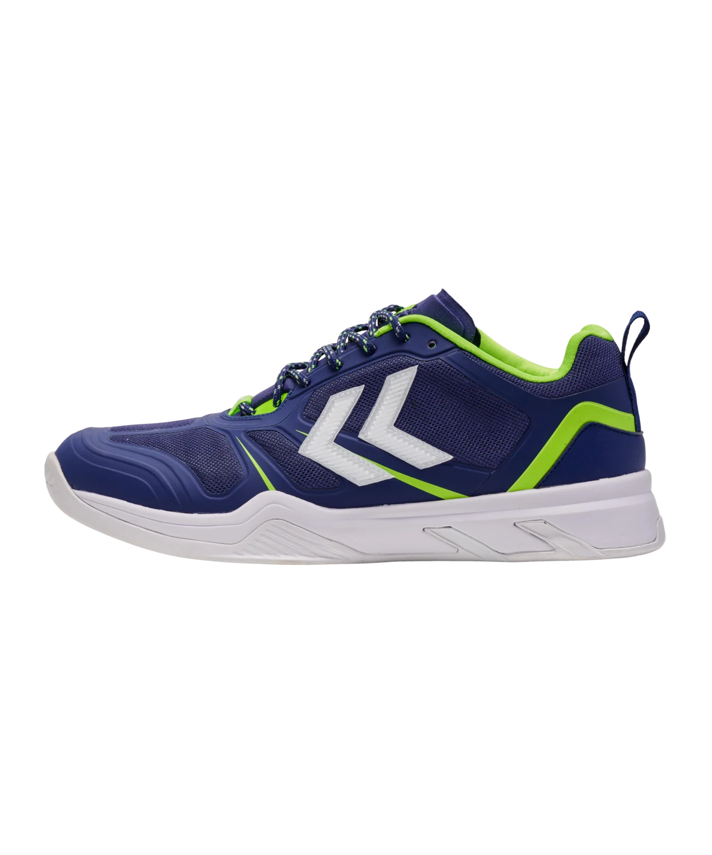 Hummel URUZ 2.0 Blau F7015