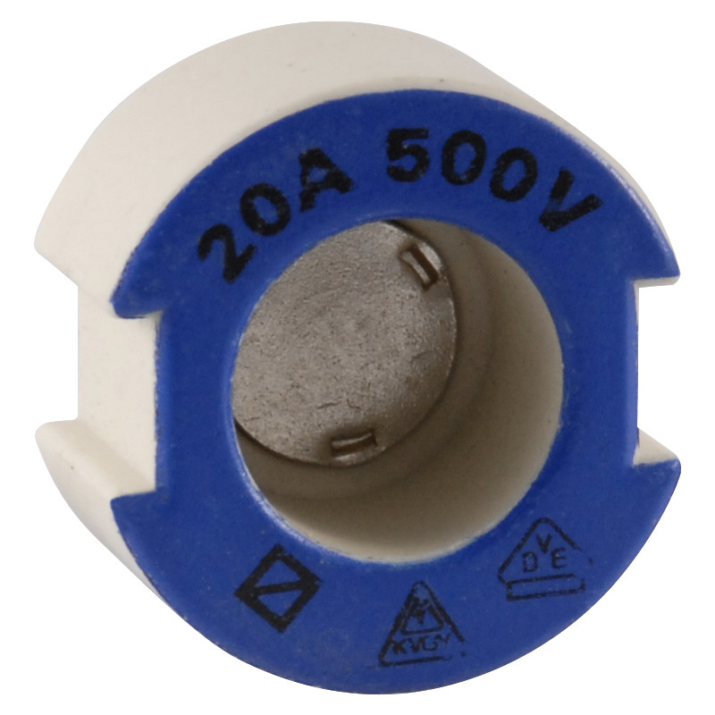 Passchroef 20A