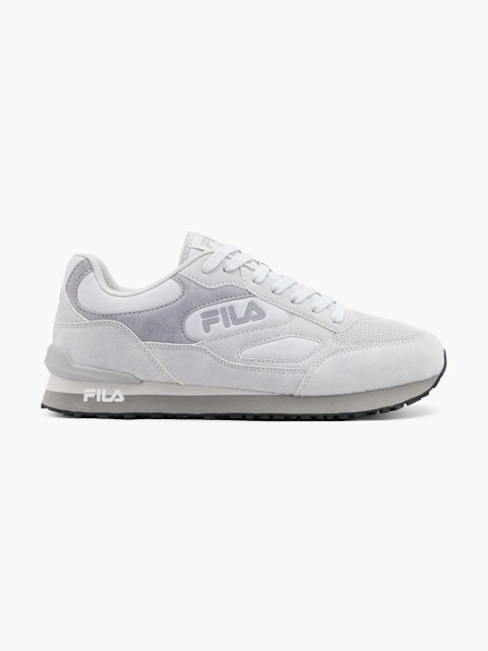 FILA Sneaker Grau