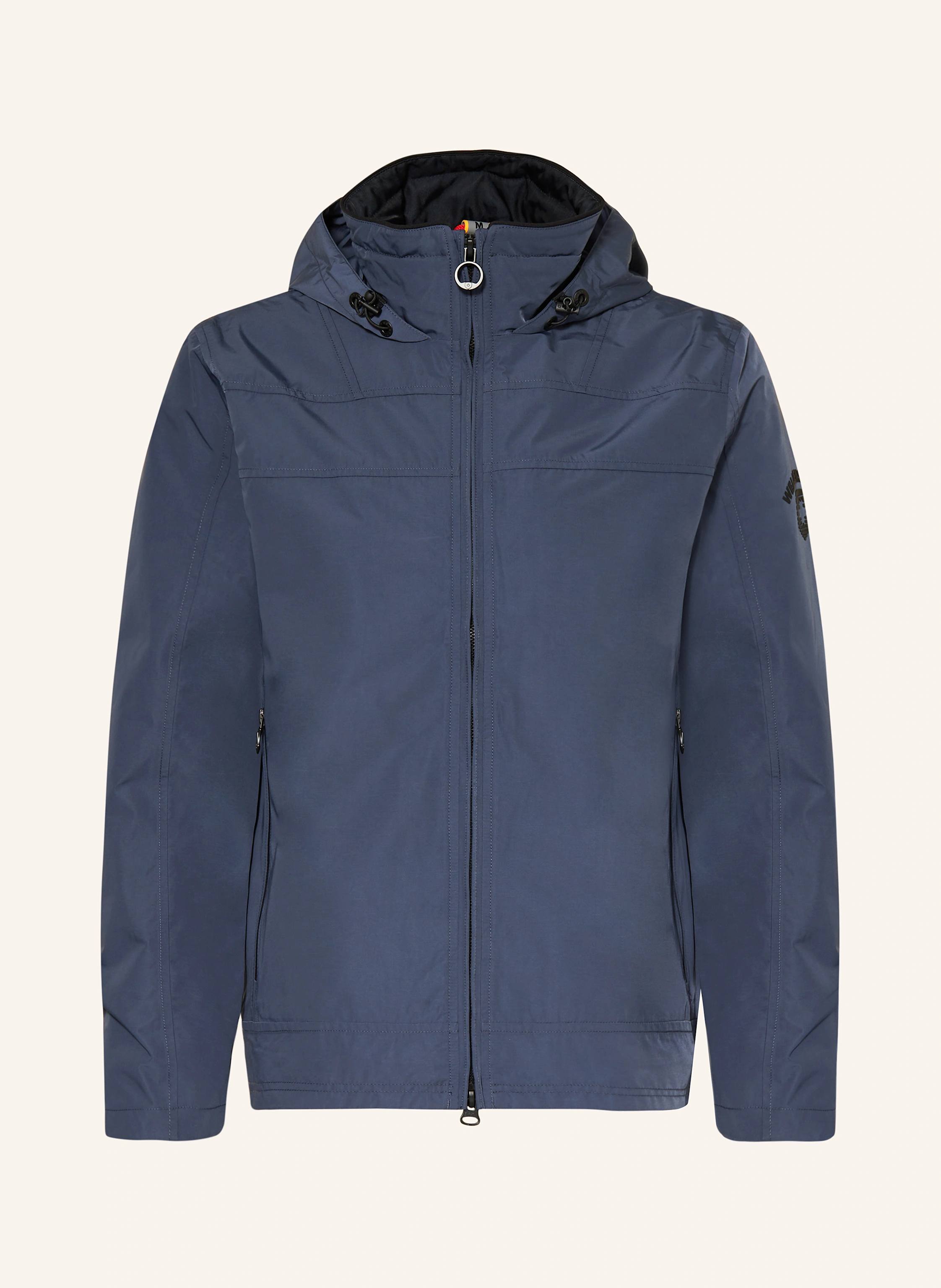WELLENSTEYN Jacke SPORTSMAN