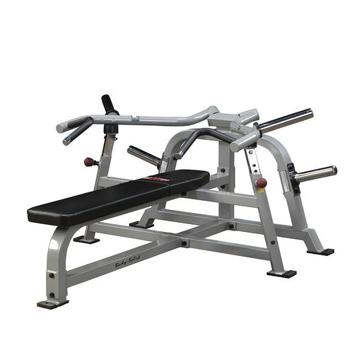 Supino com alavanca Body-solid Lvbp