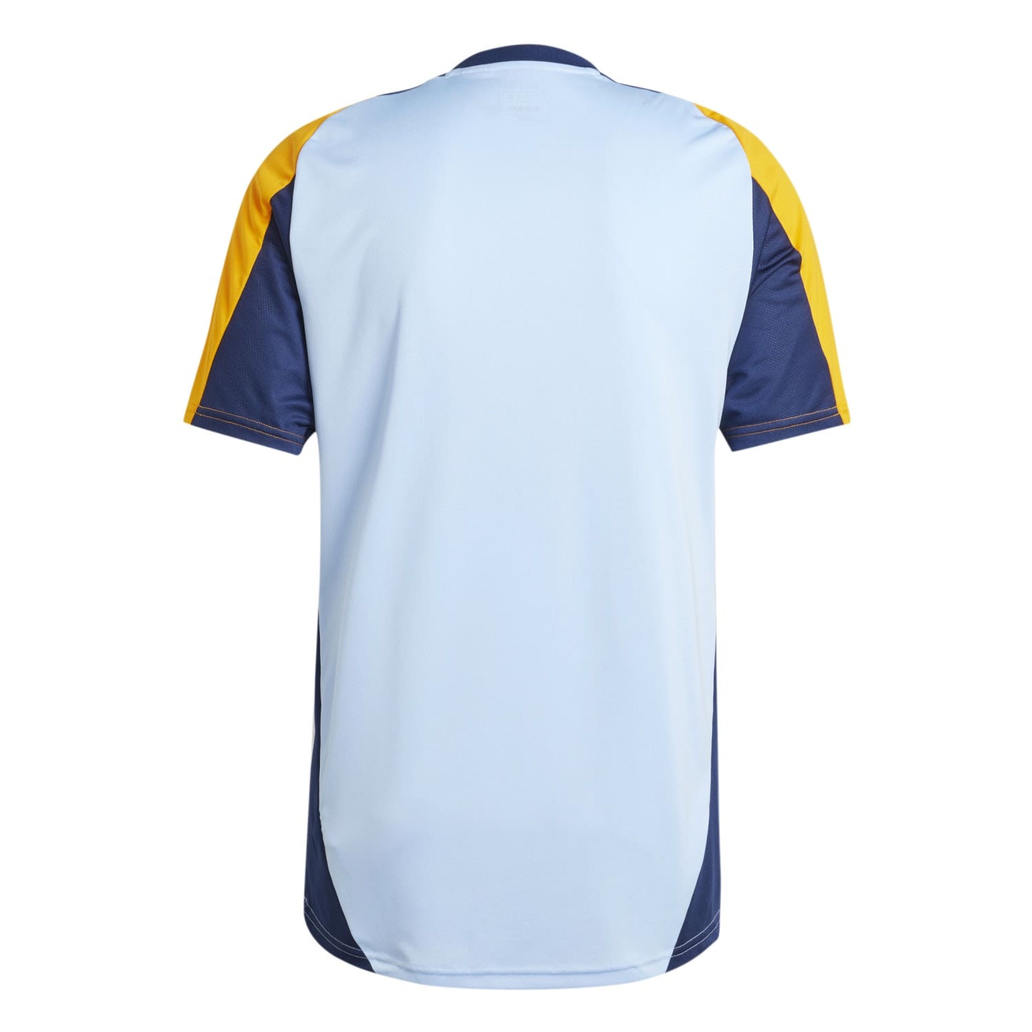 adidas  Real Madrid Trainingsshirt