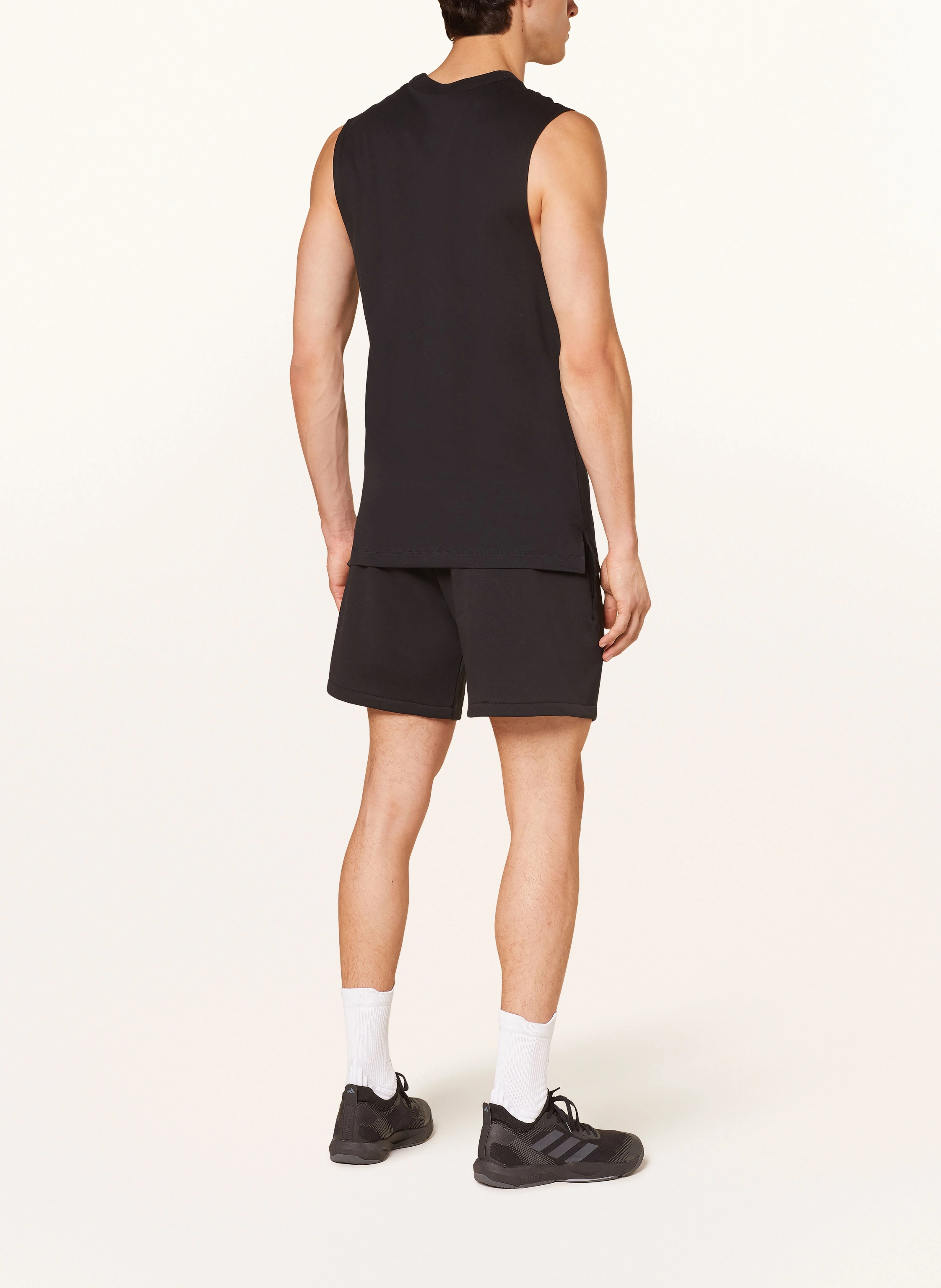 adidas Basketballshorts