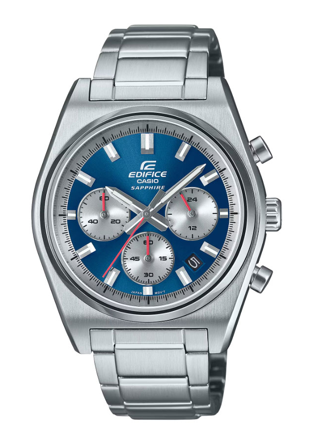 Casio Edifice Chronograph EFB-730D-2AVUEF