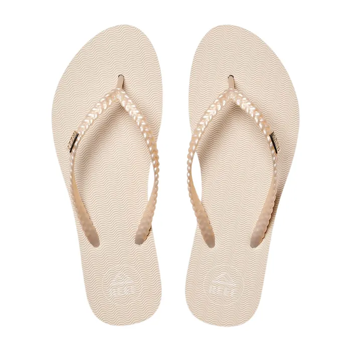 Reef Seaside Twist Teenslippers Dames