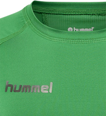 Hummel T-Shirt - Hml Jersey - Jelly Bean