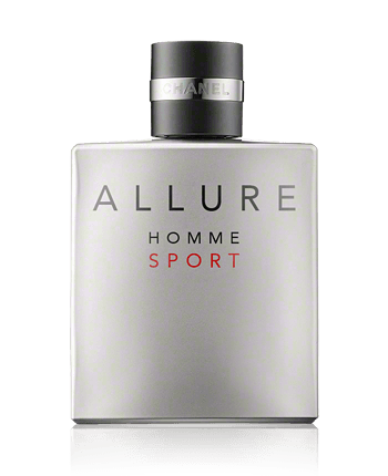 Chanel Allure Homme Sport edt vapo 100ml