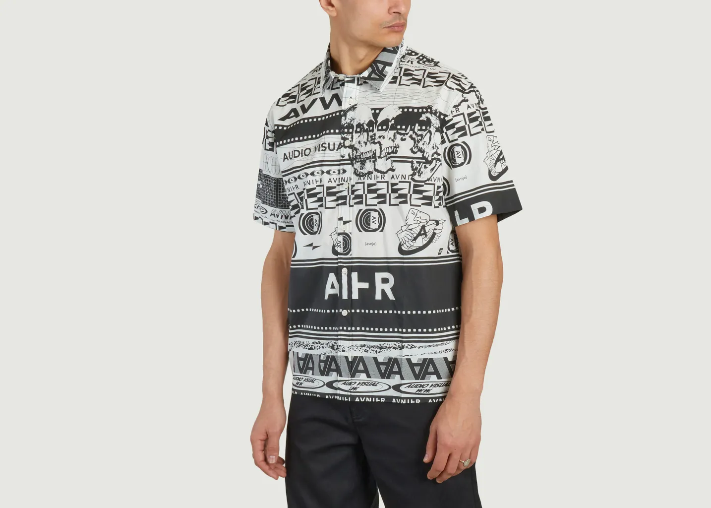 Chemise Clap AVNIER