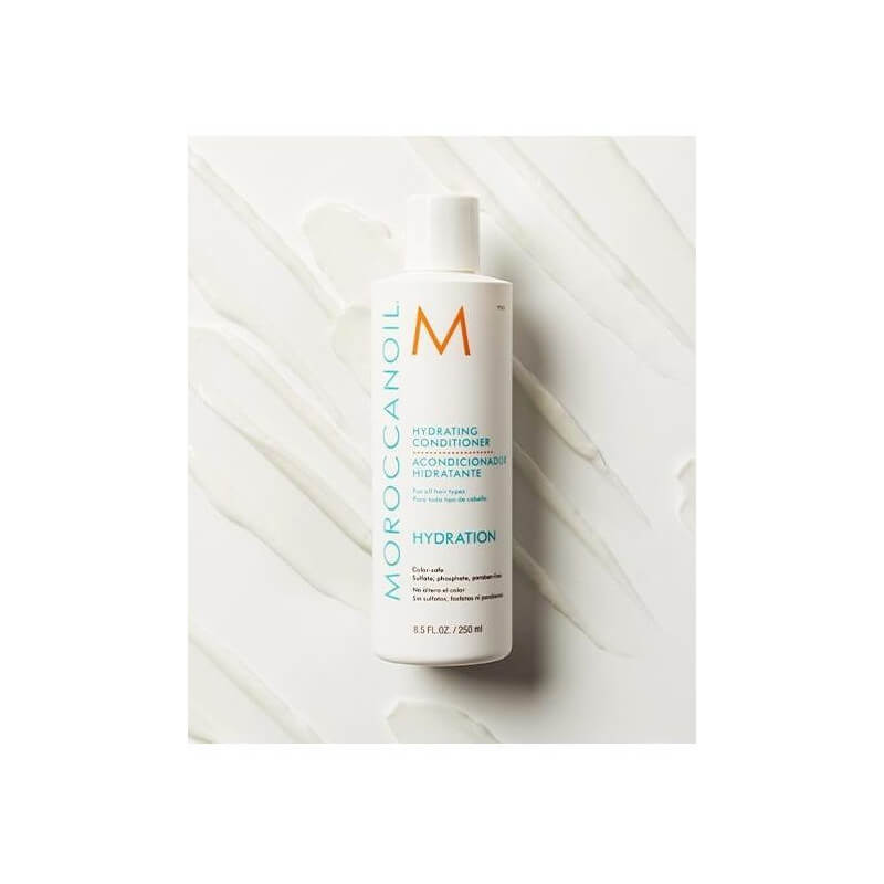 Conditionneur hydratant Hydratation Moroccanoil 250 ML