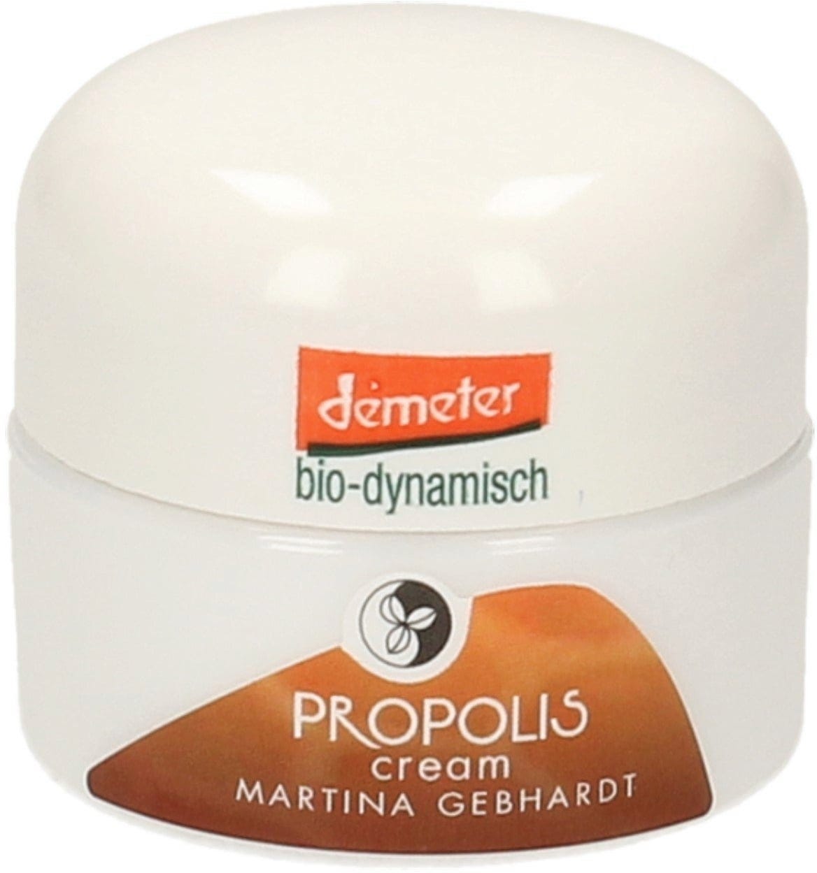 Martina Gebhardt  Propolis Cream - Travel Size, 15 ml