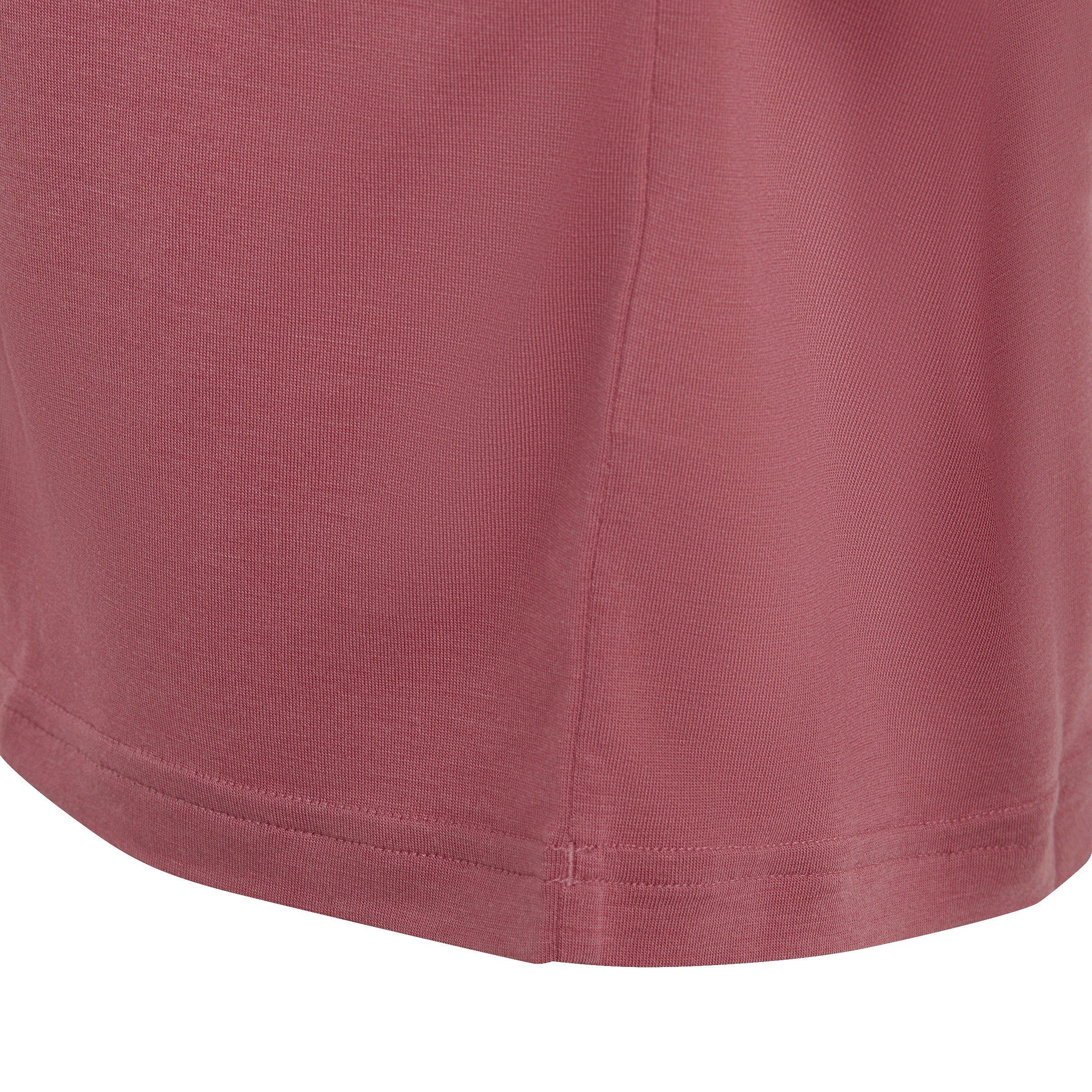 adidas Yoga AEROREADY Loose T-Shirt Junior Girls