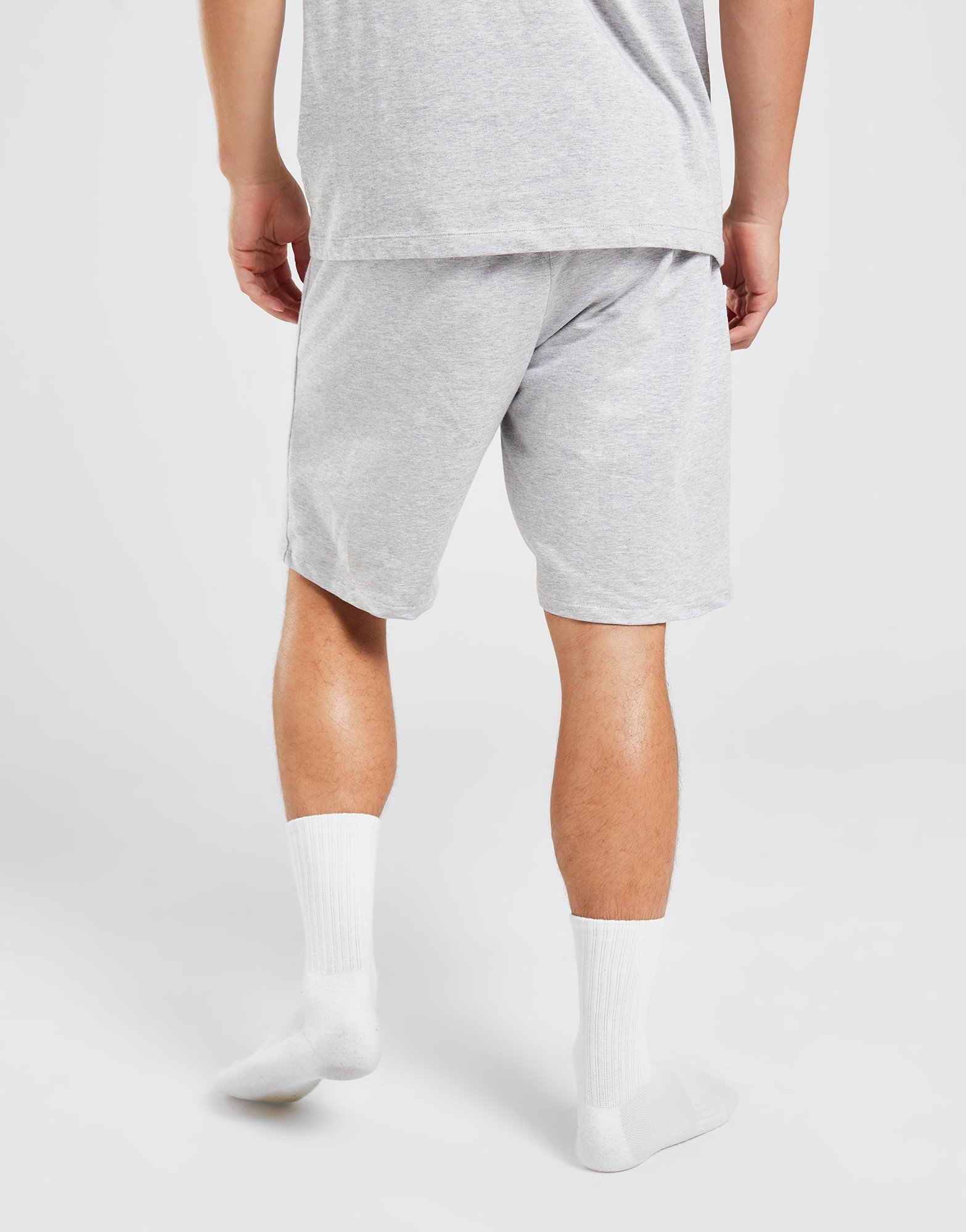 Lacoste Short Croc Homme