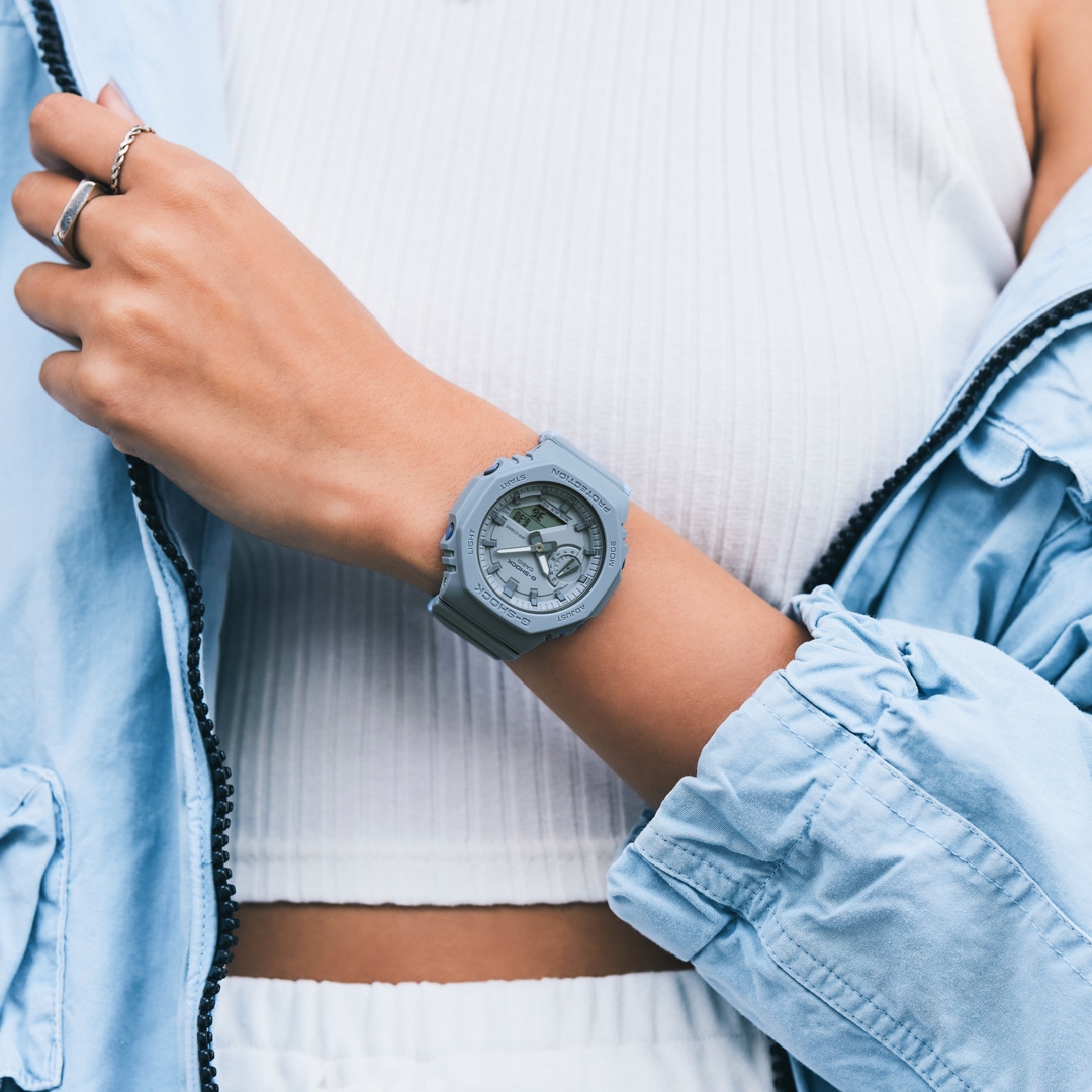 Casio G-Shock Classic Lady