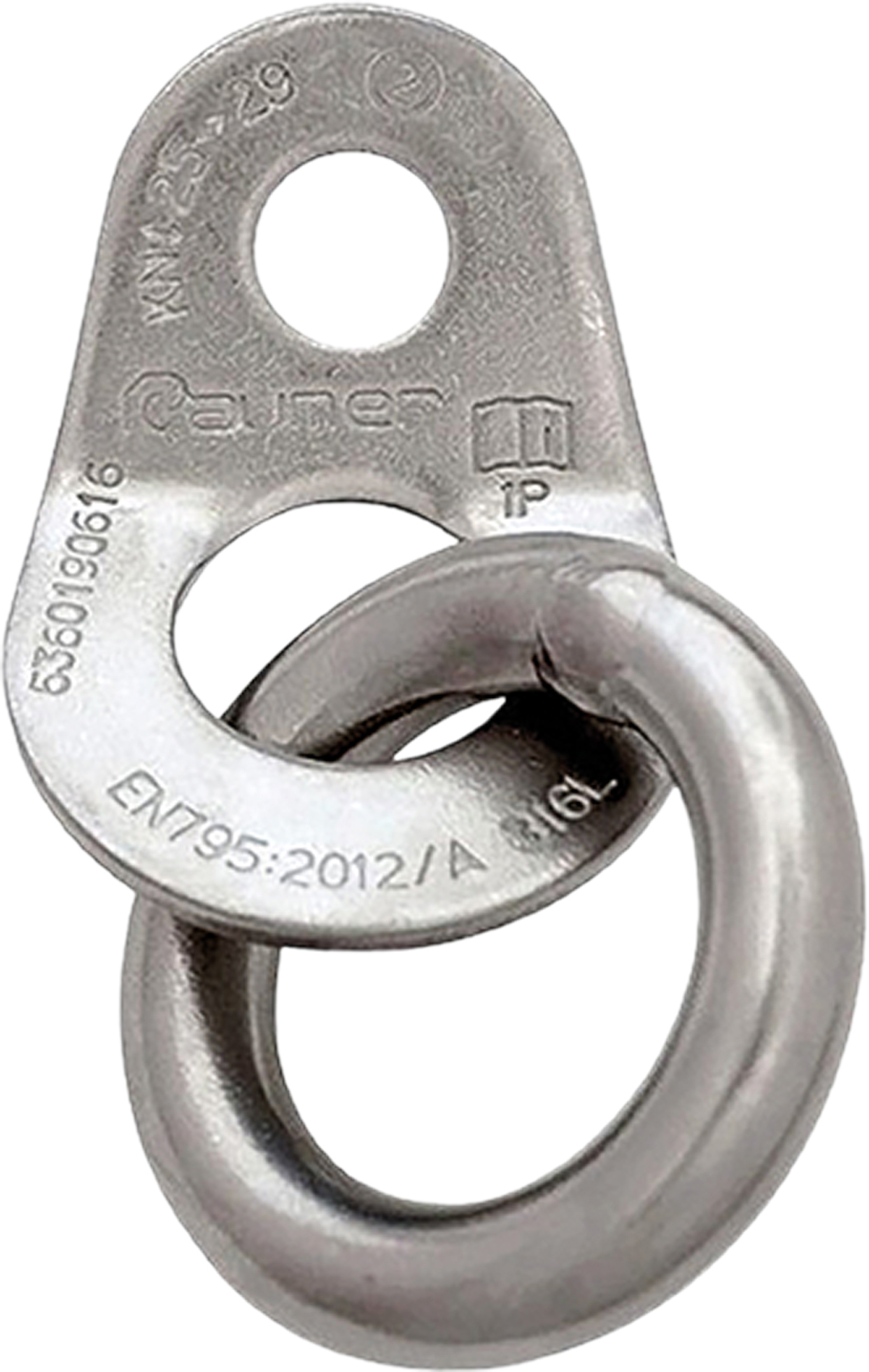 Wing w. Ring 12