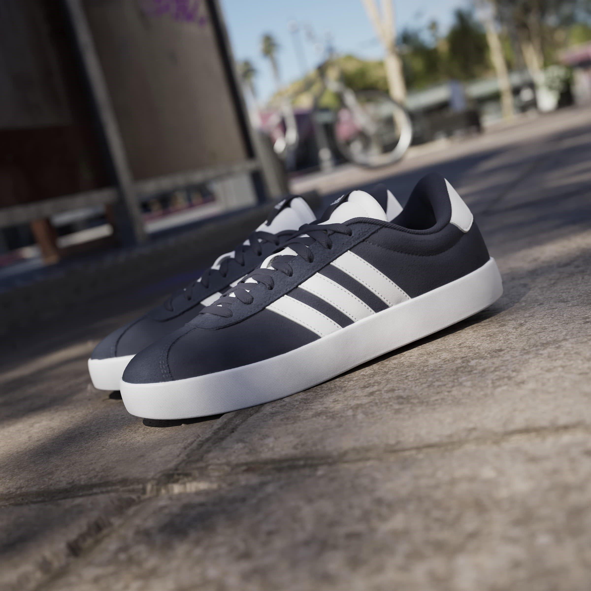 adidas VL COURT 3.0 Shoes Mens