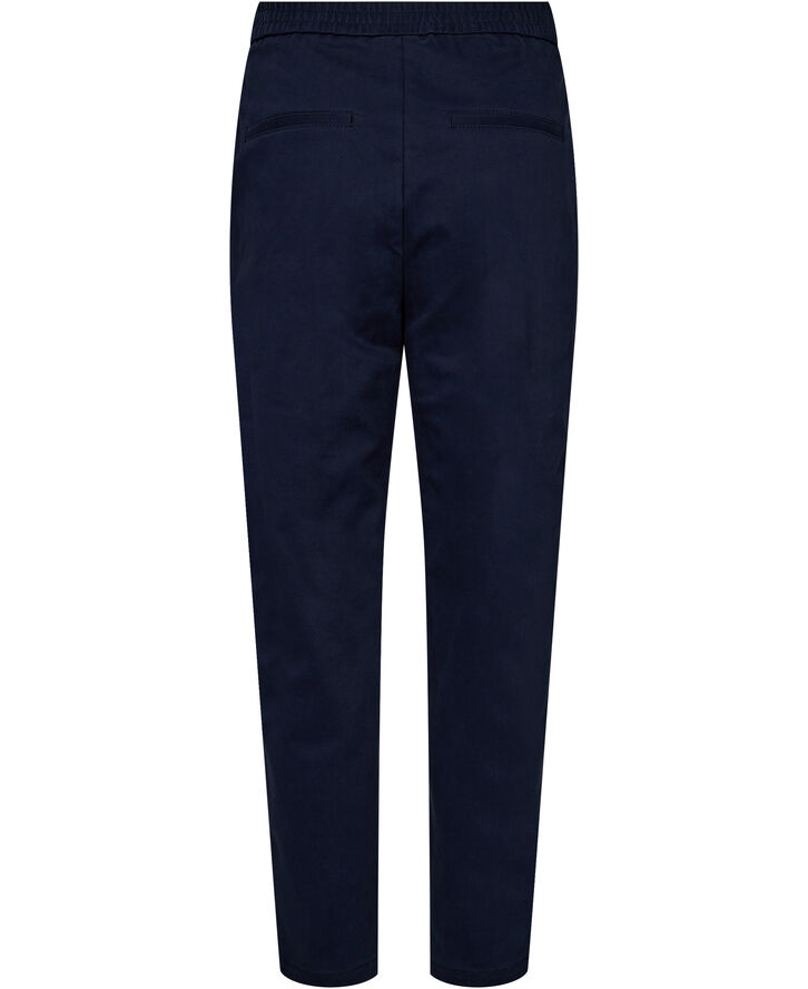BOSS Tolinda2-W Dark blue