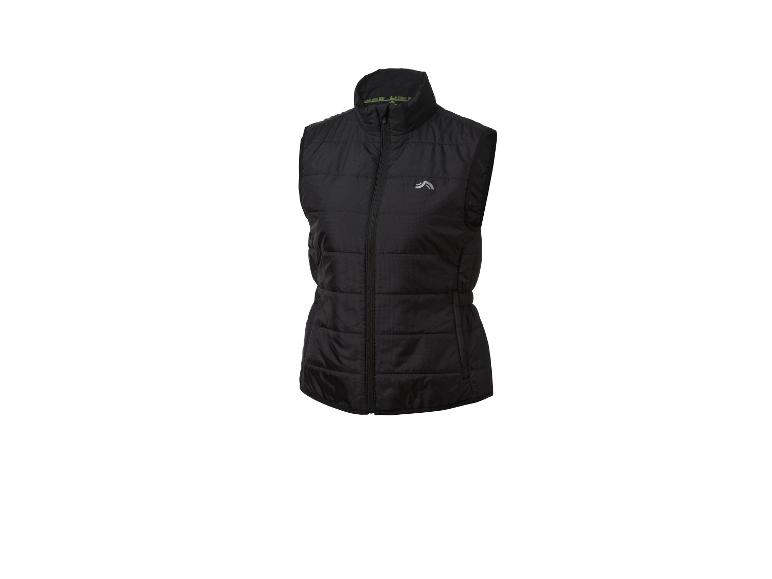 Dames bodywarmer