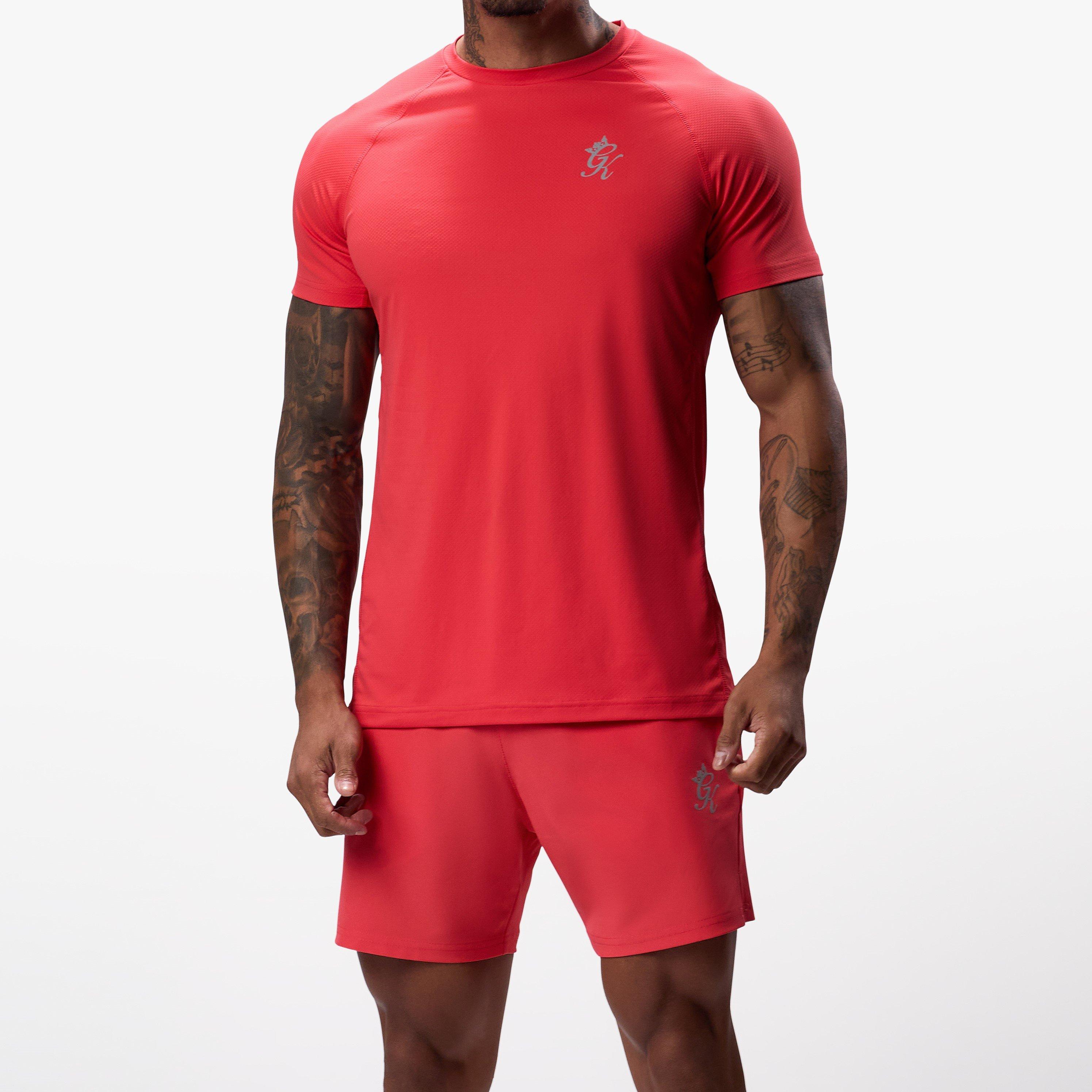 Gym King Energy Tee