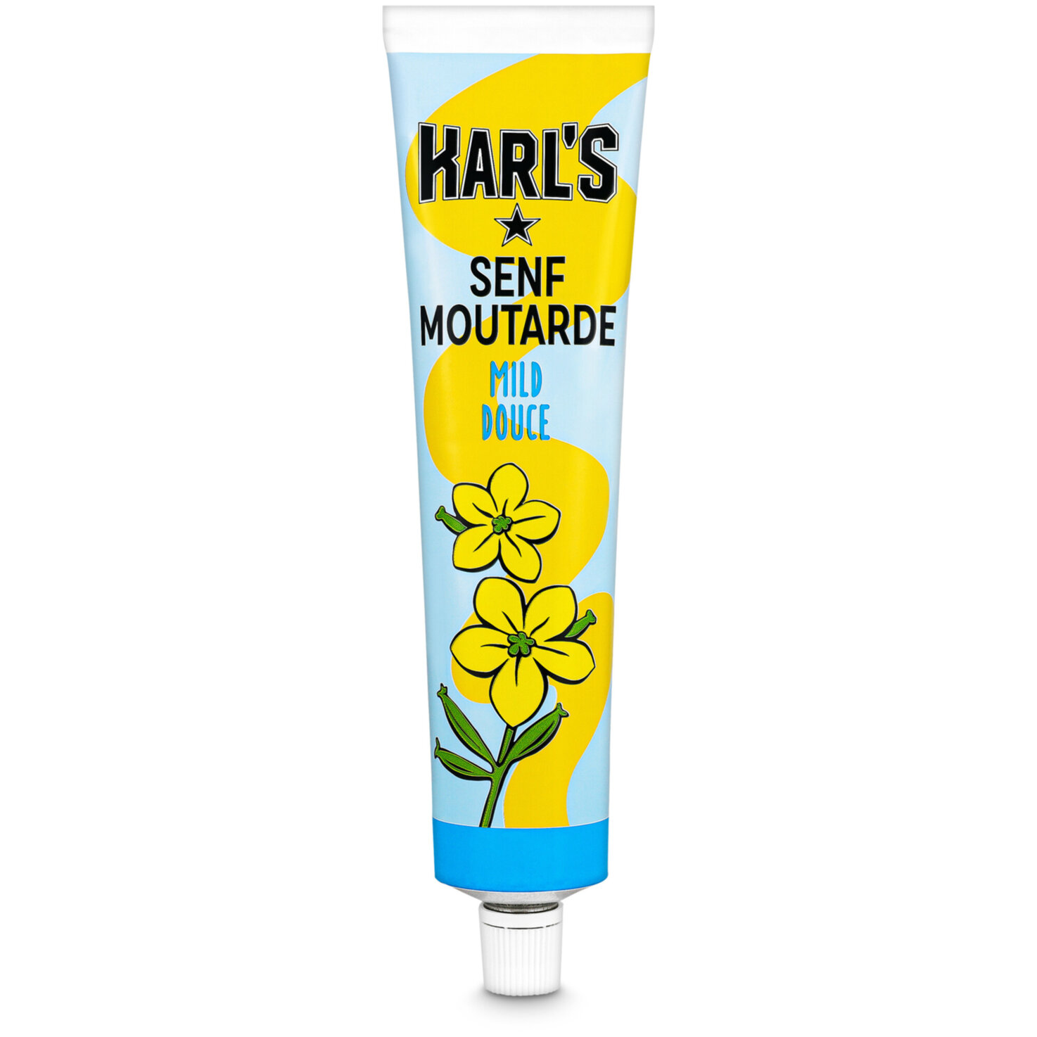 Karl's Mustard Mild