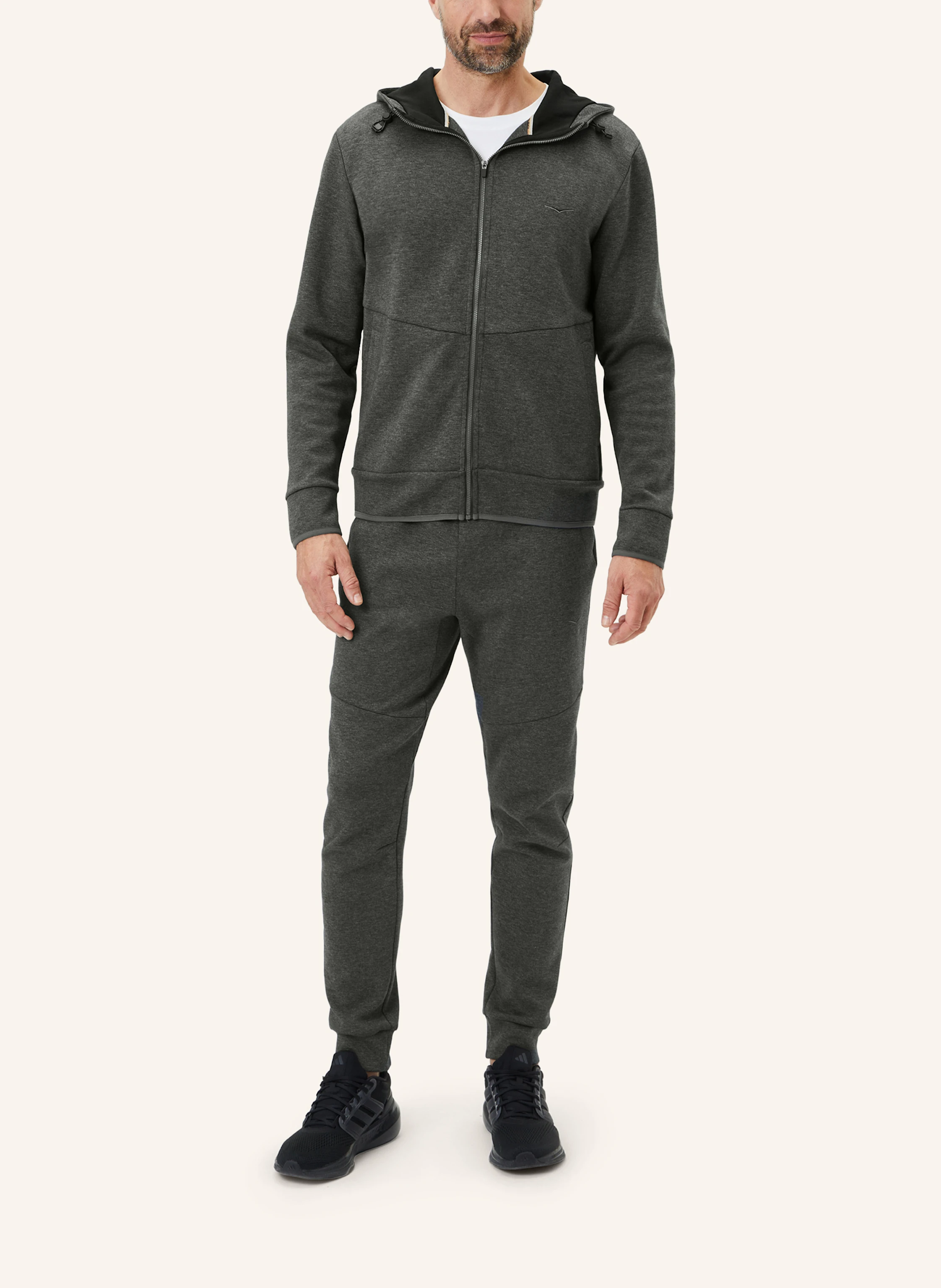 VENICE BEACH Sweatjacke VB Men DAYTON