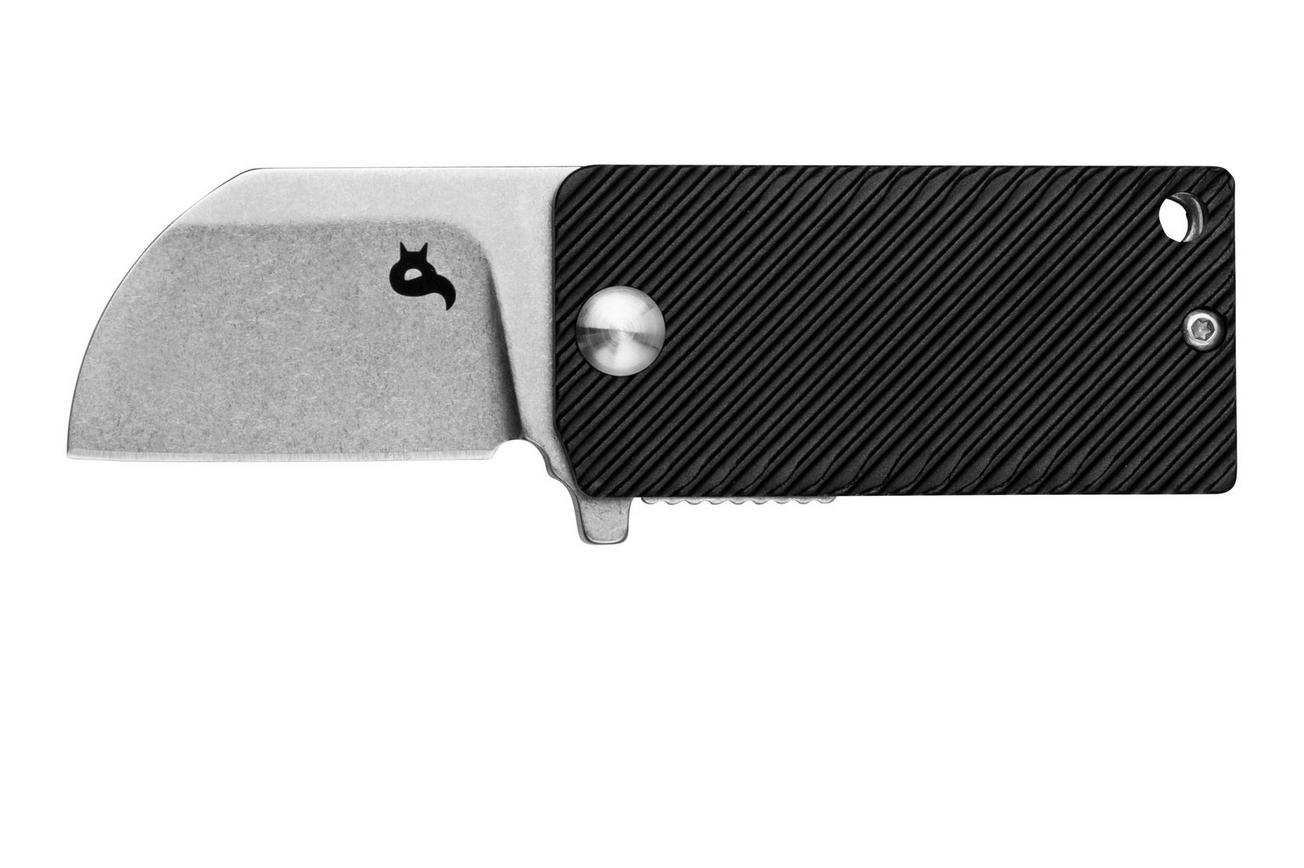 Black Fox B-Key, Black BF-750 zakmes