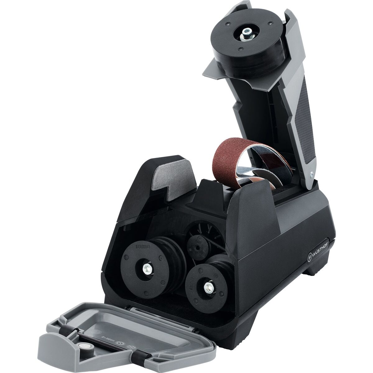 Easyedge elektrisk knivsliper