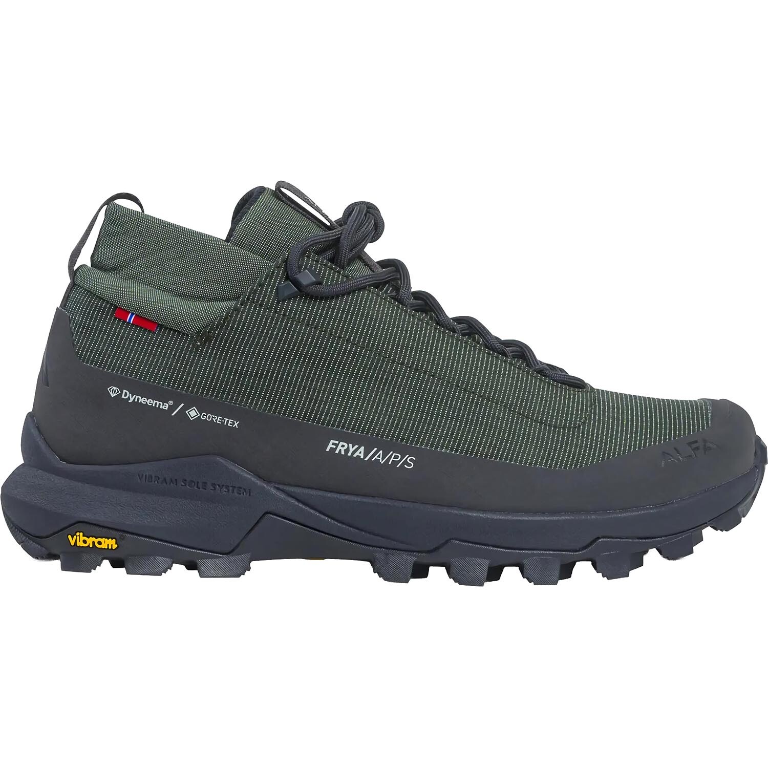 Alfa Womens Frya A/P/S GTX