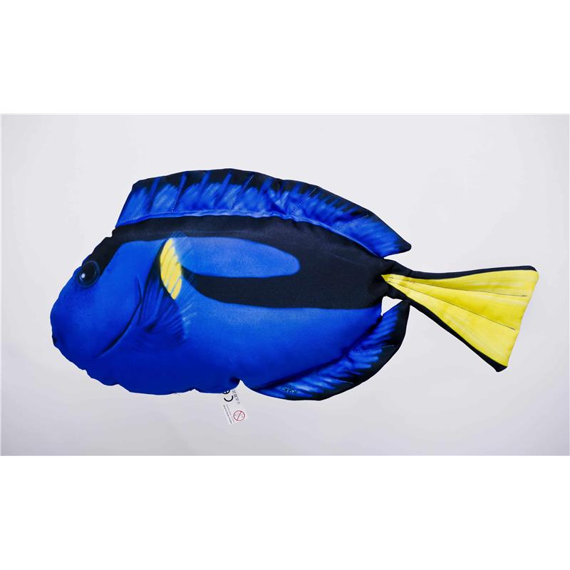 Coussin Chirurgien Bleu Gaby