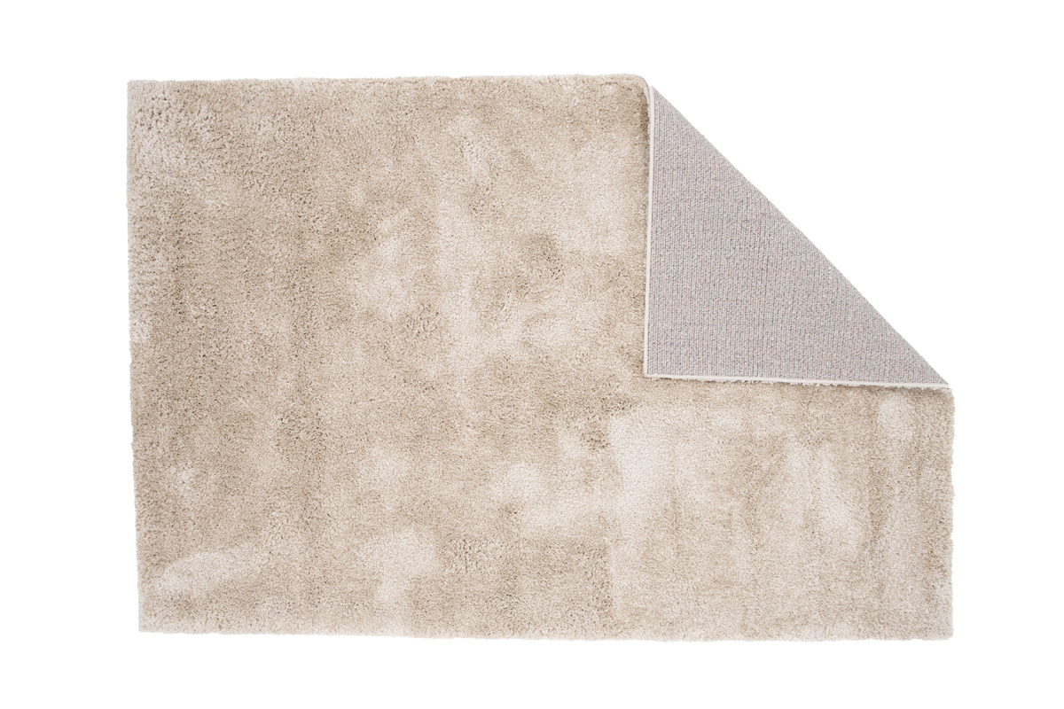 Vloerkleed Romee beige 290 x 200 cm