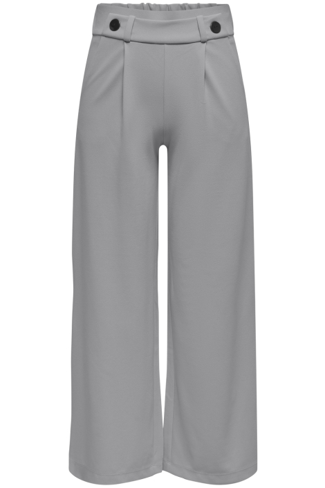 Jacqueline de Yong grijze dames broek