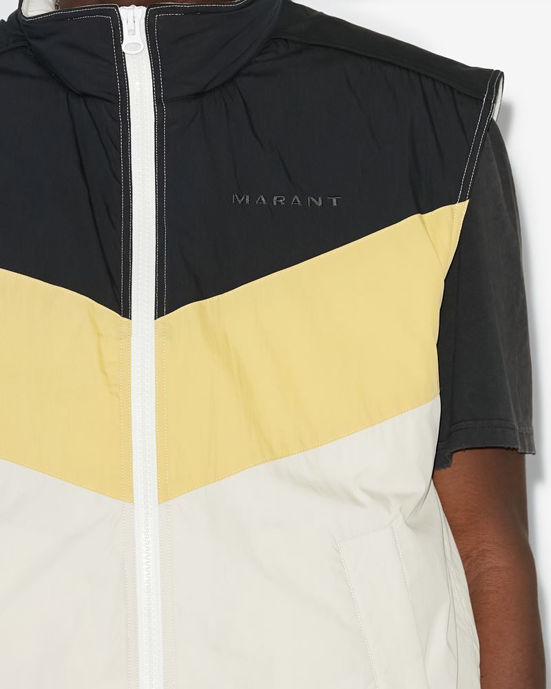 VESTE BRUCE