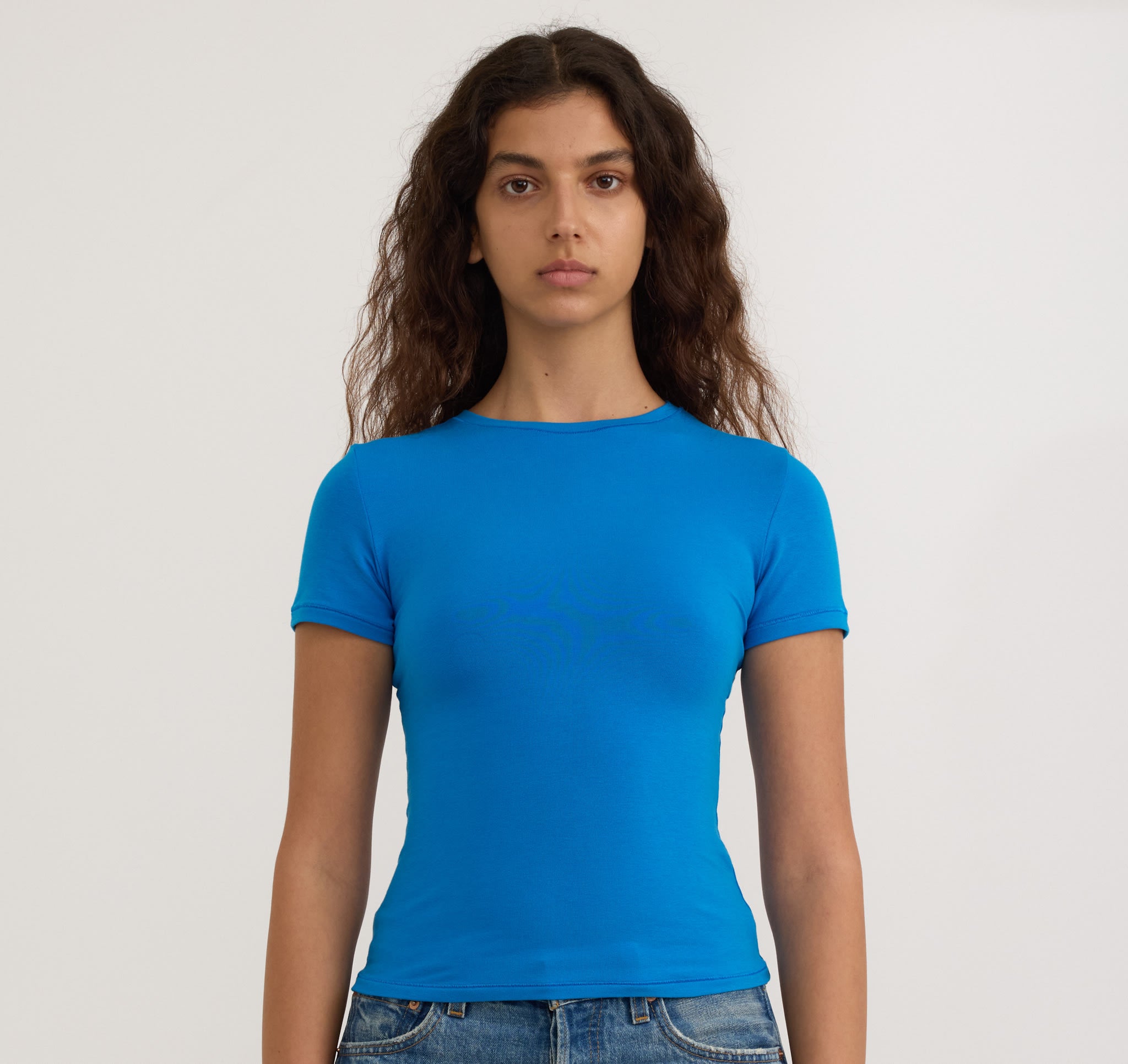 COTTON<br>Flex Tee