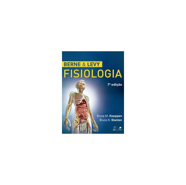 Berne e Levy Fisiologia