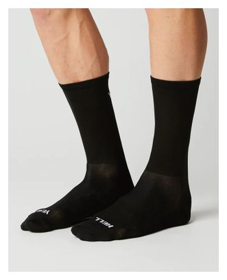 Chaussettes Fingerscrossed 666 Hell Yeah 1.0 Noir
