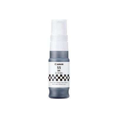 Canon GI 55 - noir - original - recharge d'encre