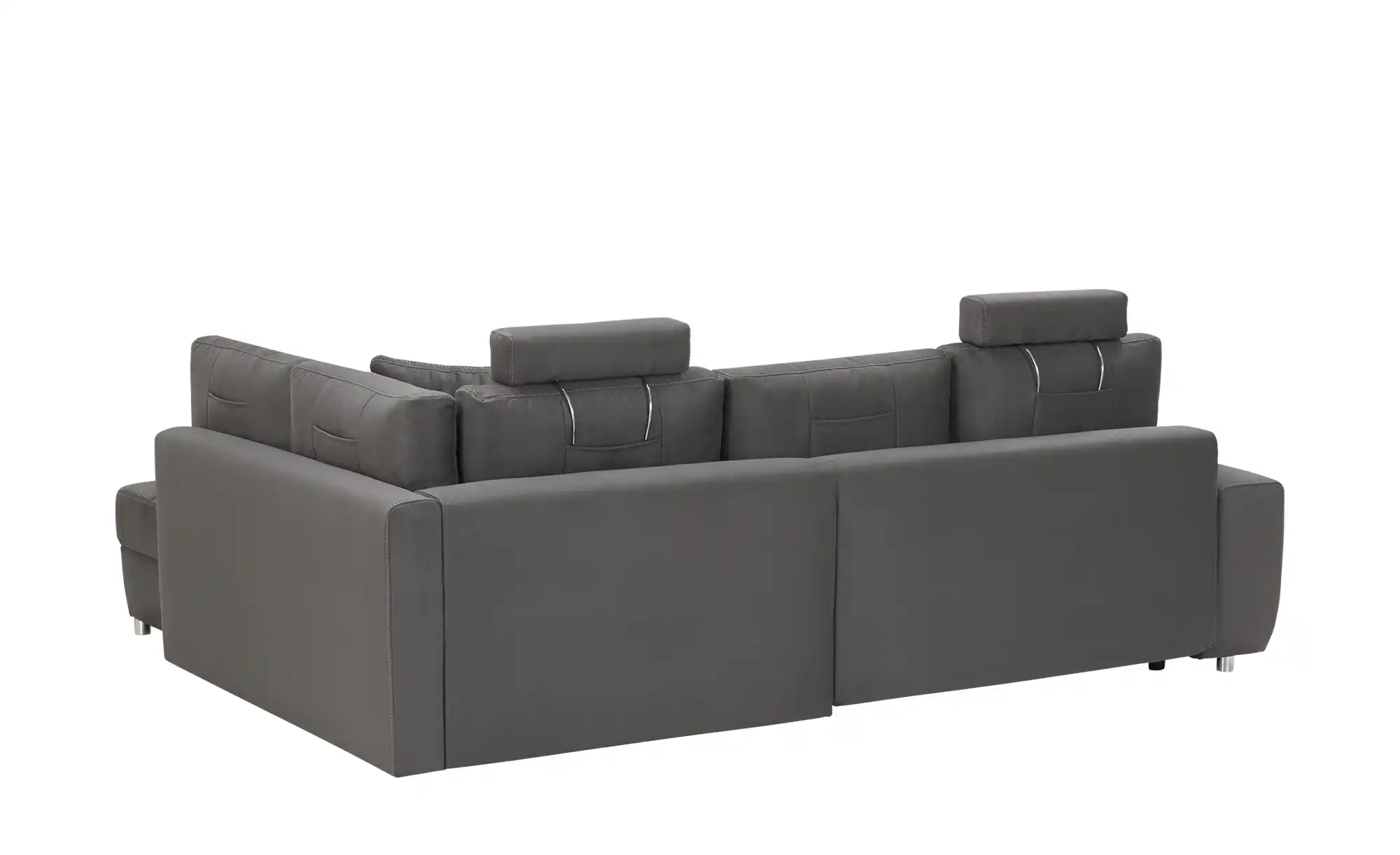 bobb Ecksofa  mit Schlaffunktion Arissa de Luxe