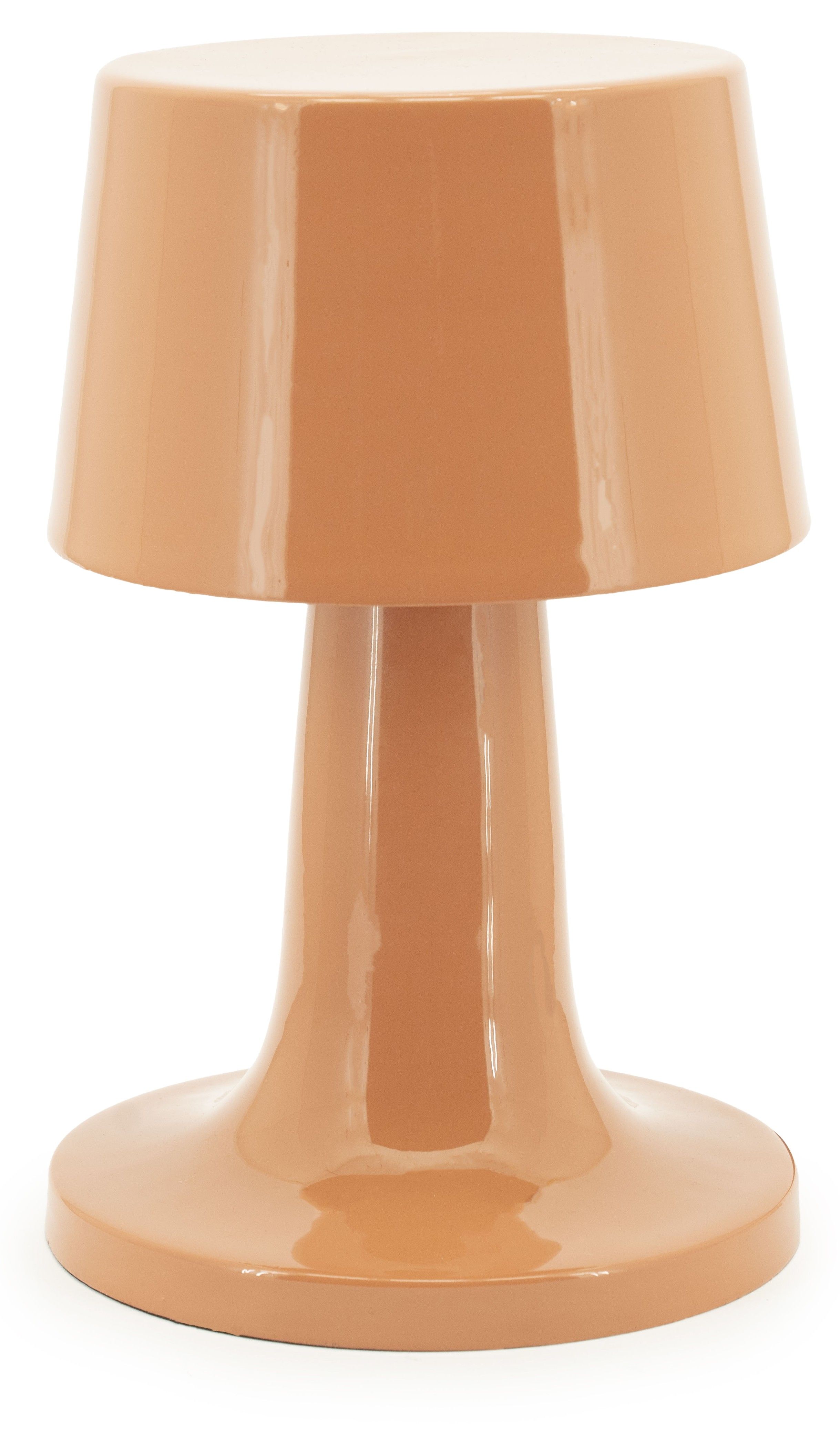 Tafellamp 250063 terracotta Alvo ⌀22  x H35 cm