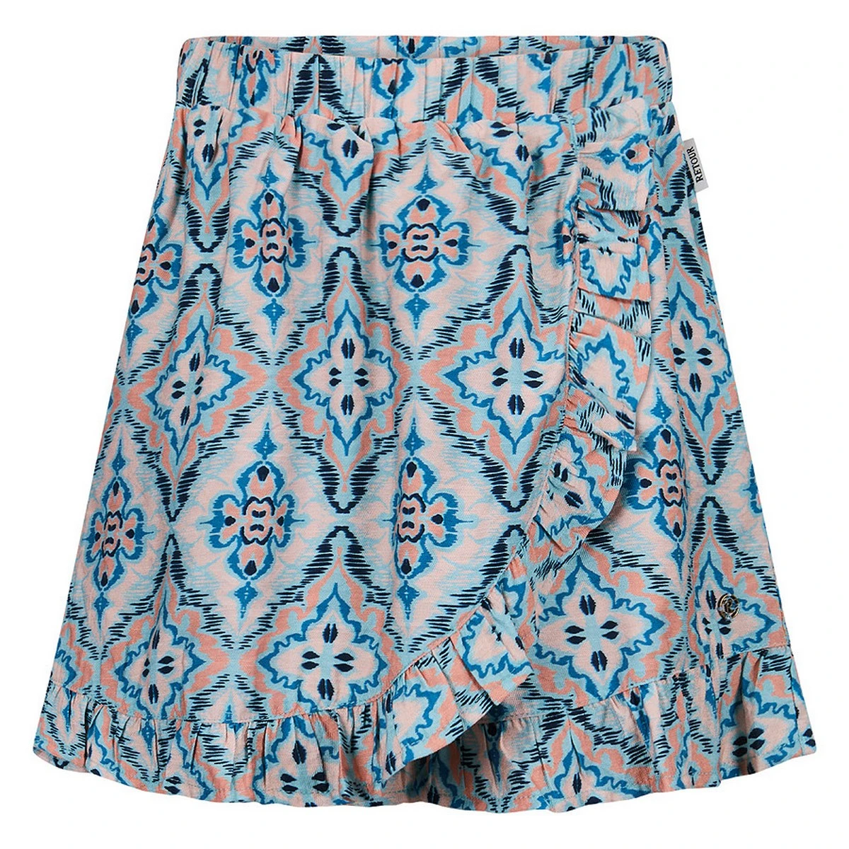 Meisjes Blouse Juana
