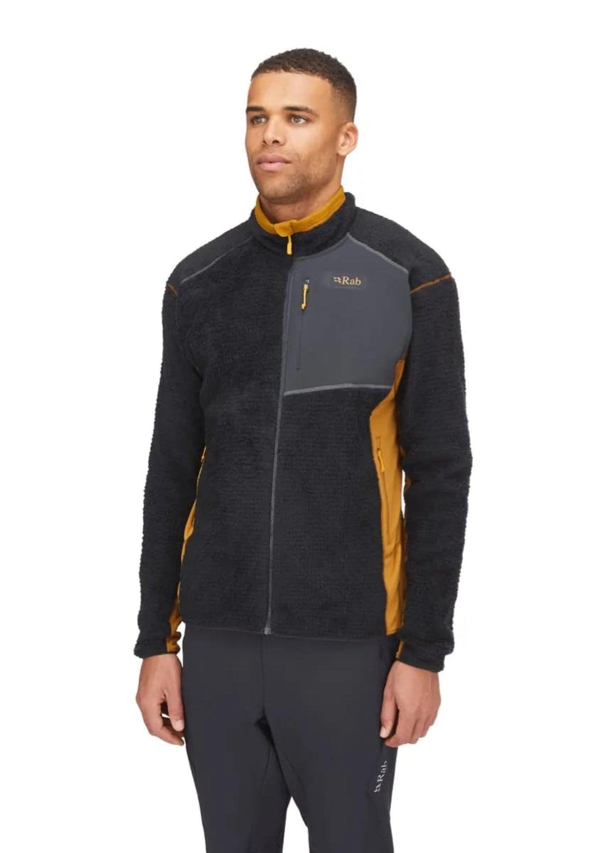 Rab<br>Syncrino HL Jacket