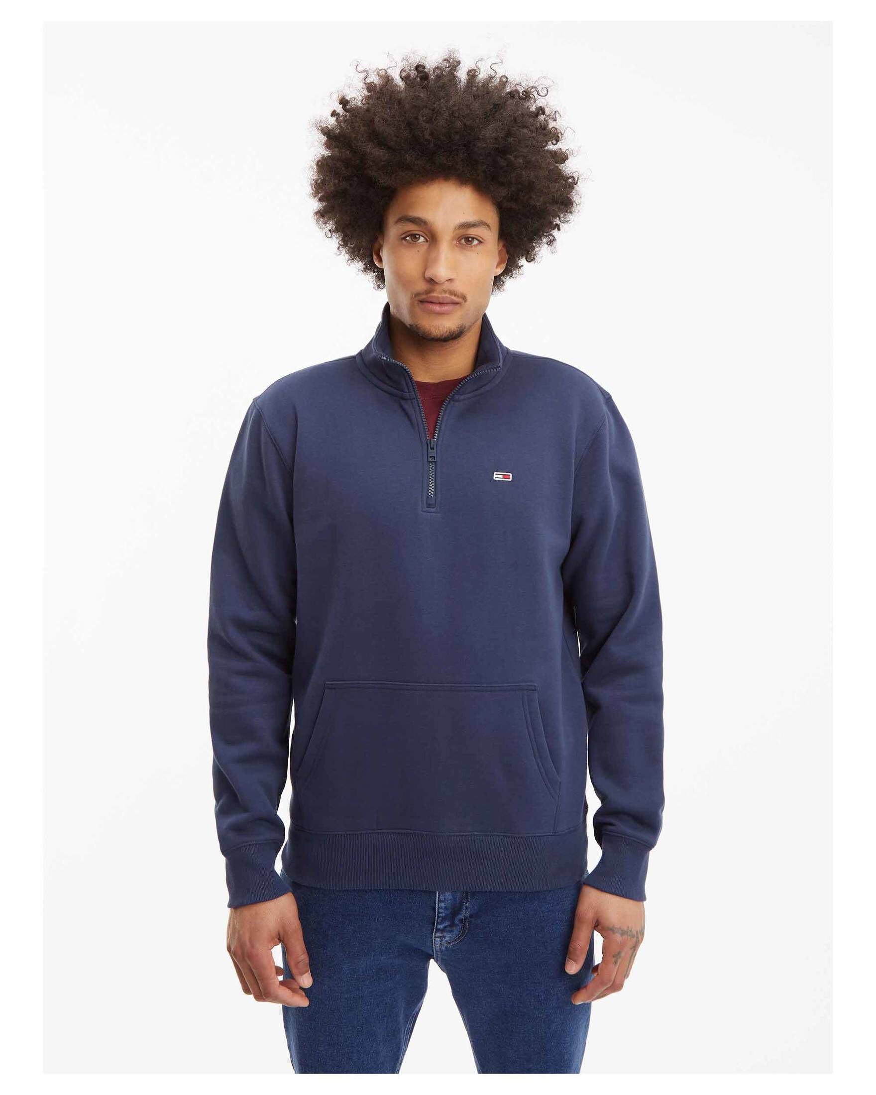 Tommy Jeans| Herren Sweatshirt