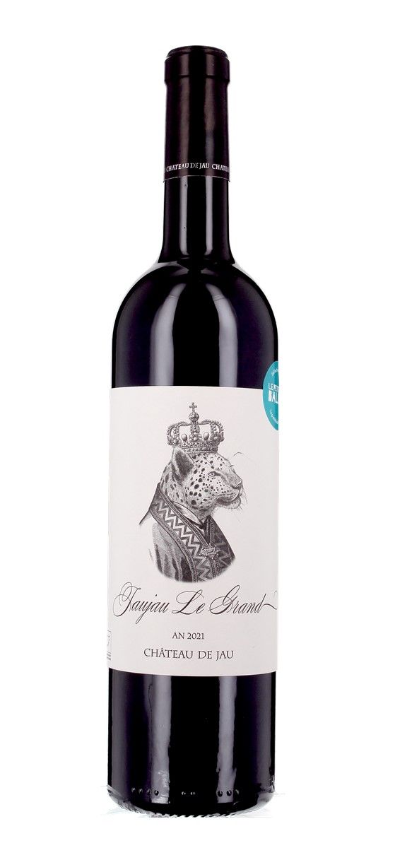 Château de Jau - Jaujau Le Grand - 2021