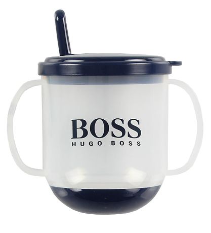 BOSS Kop m. Drikketud - Navy