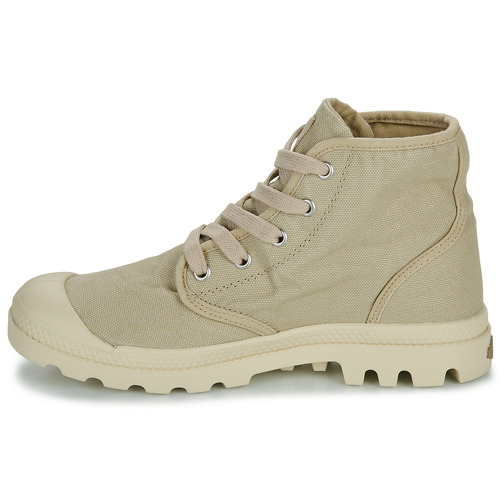 Palladium - PAMPA HI - Beige