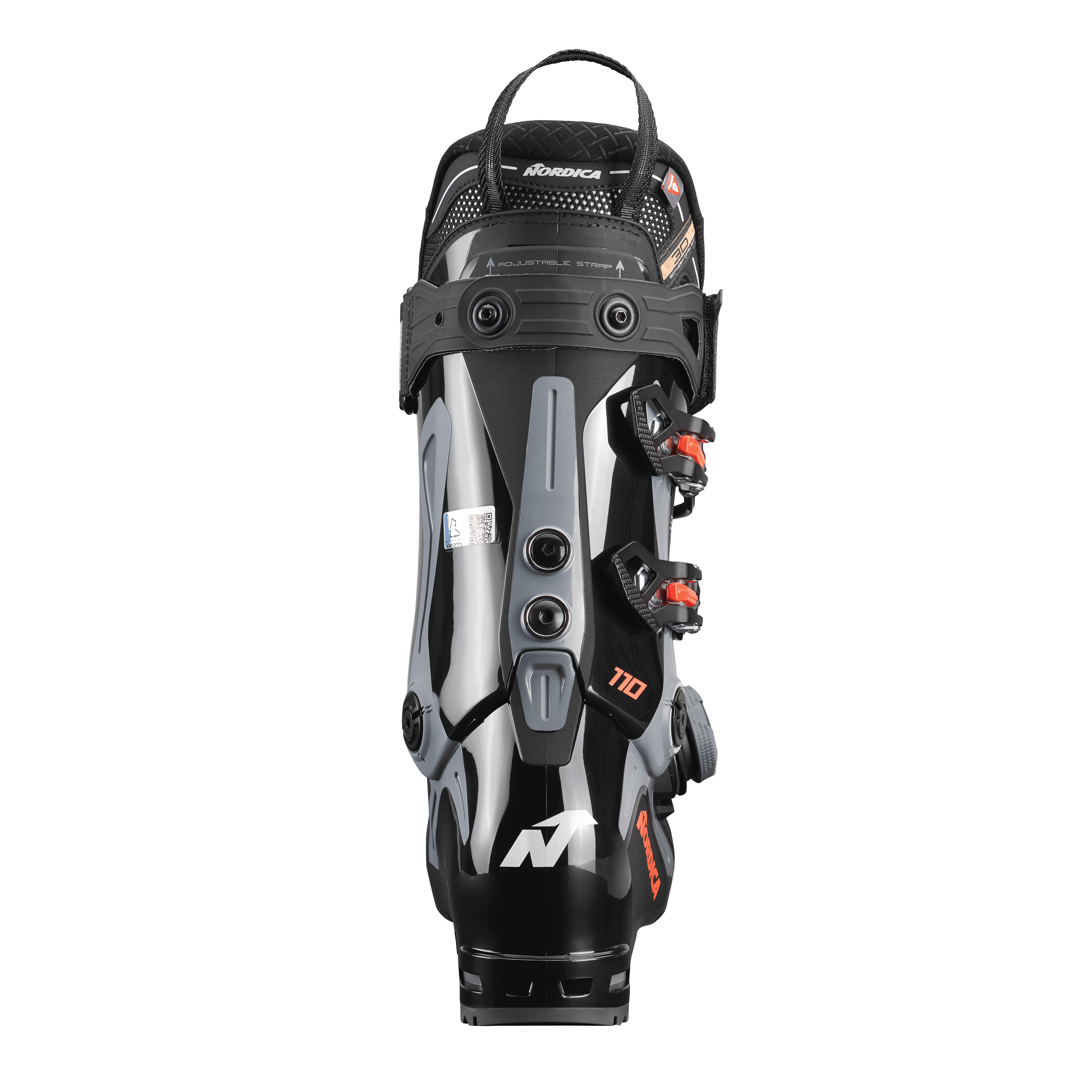 NORDICA SPEEDMACHINE 3 BOA 110 (GW)